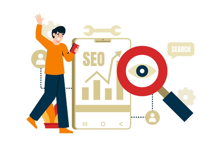 Best SEO Company in Noida