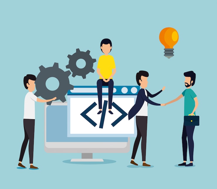 Best Web Design Company in Noida