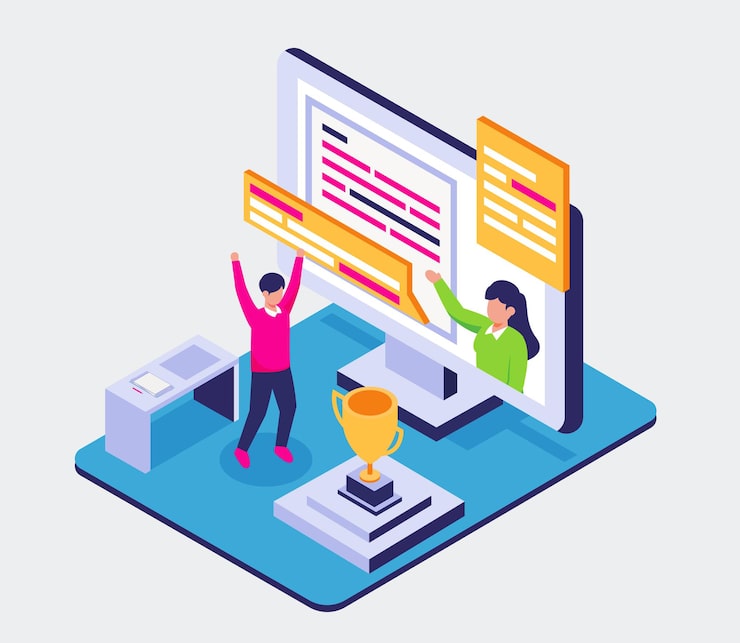 Why businesses choose Techonika web design company